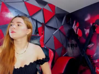 hana_and_zeta webcam model stream image