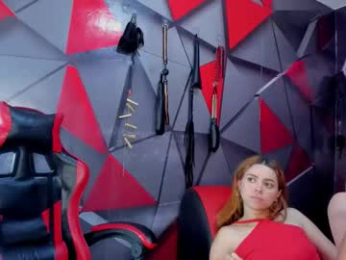 hana_and_zeta webcam model stream image