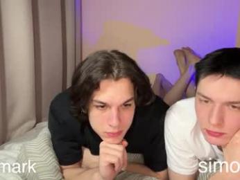 simonsecrett webcam chaturbate model stream image