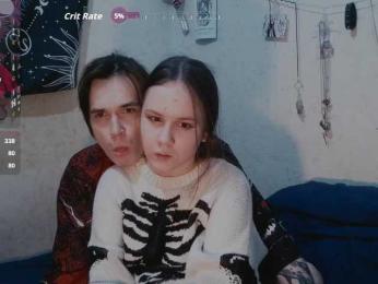 murmurmeow666 webcam model stream image