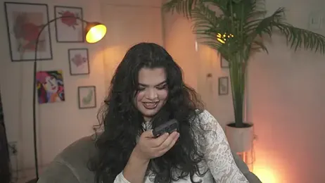 artechloe webcam model stream image