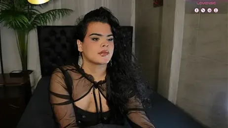 artechloe webcam model stream image