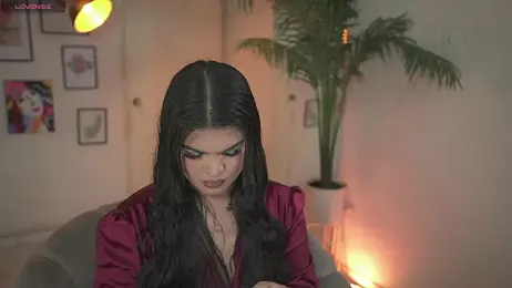 artechloe webcam model stream image