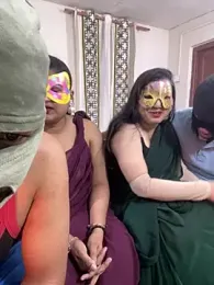 stargroup webcam model stream image