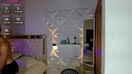 im_sebaslopez webcam model stream image