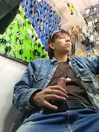 sebastianobig webcam model stream image