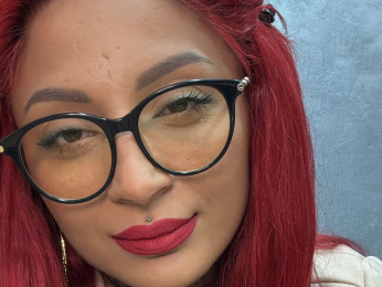 LuckyDeniz webcam livejasmin model stream image