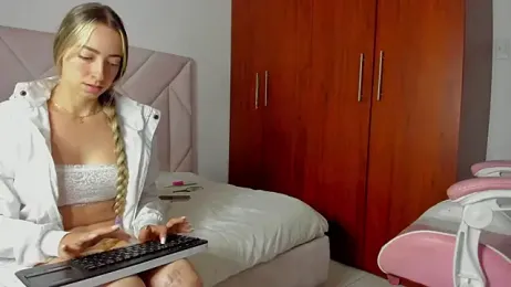 ScarlettKai webcam model stream image