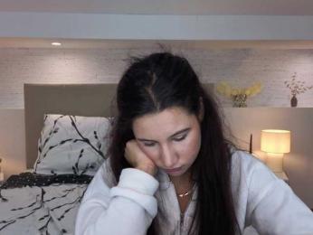 Anfisa-001 webcam model stream image