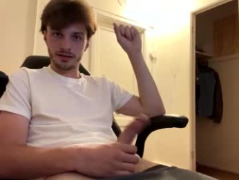 bigwhitedickk1299 webcam chaturbate model stream image
