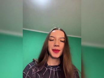 SecretsFilmed webcam model stream image