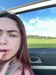 TefyLove20 webcam model stream image