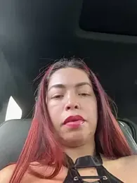 TefyLove20 webcam model stream image
