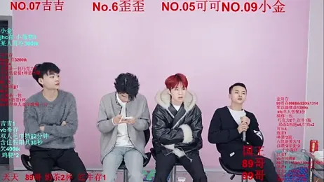 Beautifulboys-777 webcam model stream image