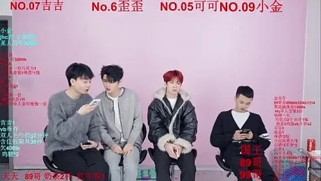 Beautifulboys-777 webcam stripchat model stream image