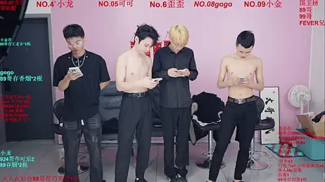 Beautifulboys-777 webcam model stream image