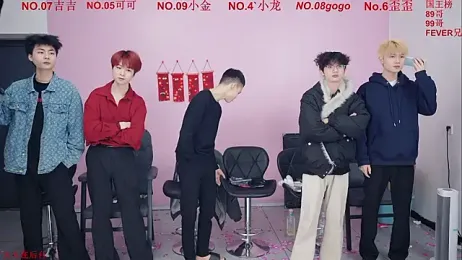 Beautifulboys-777 webcam model stream image