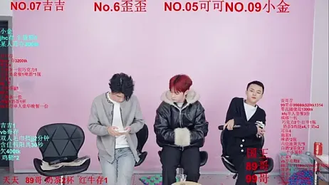 Beautifulboys-777 webcam model stream image