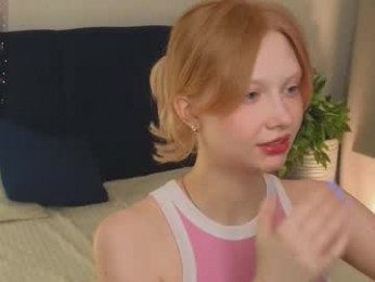 nanami_v02 webcam model stream image