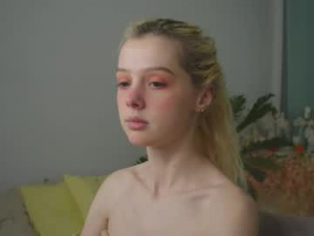little_anitta webcam chaturbate model stream image