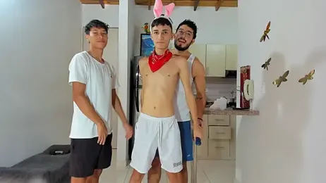 Crazymen_hot webcam stripchat model stream image