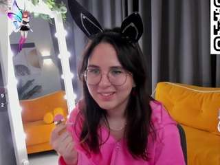 leyla-mirage webcam camsoda model stream image