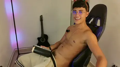 Juan_da01 webcam model stream image