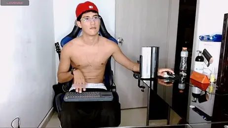 Juan_da01 webcam model stream image