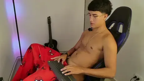 Juan_da01 webcam model stream image