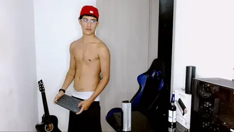 Juan_da01 webcam model stream image