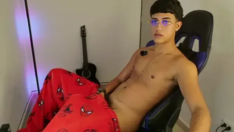 Juan_da01 webcam stripchat model stream image