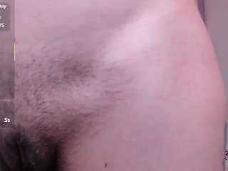 salomee-star webcam model stream image