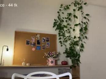 flaming_hotty webcam chaturbate model stream image