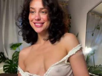 flaming_hotty webcam chaturbate model stream image
