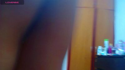 Zury_Ferrari webcam model stream image