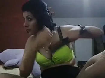 tefutbin3 webcam model stream image