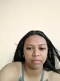 Girll_Amber webcam model stream image
