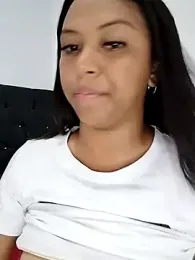 Girll_Amber webcam model stream image