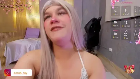 ocean_tay webcam model stream image