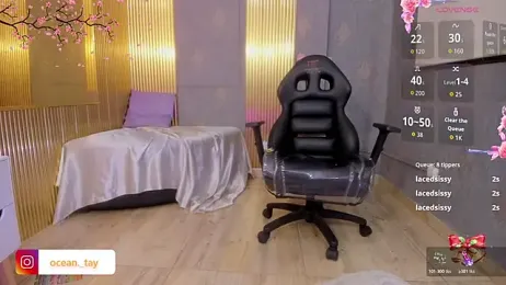 ocean_tay webcam model stream image