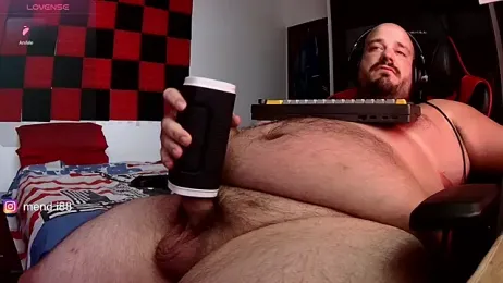 menditeta1 webcam model stream image