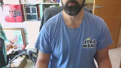 razord09 webcam model stream image