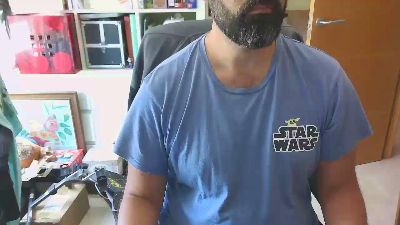 razord09 webcam model stream image