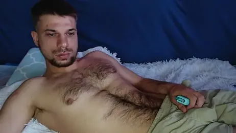 Project_King webcam model stream image