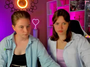 kaira_loo webcam model stream image