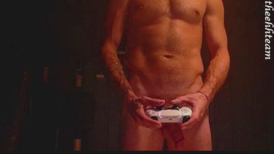 H_Daddy webcam cam4 model stream image