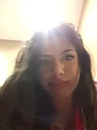 TheCrimsonLounge webcam model stream image
