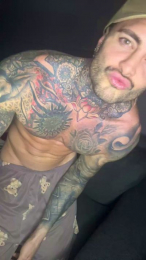 Babytatto webcam model stream image