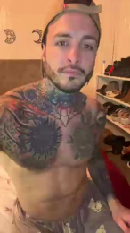Babytatto webcam model stream image