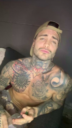 Babytatto webcam cam4 model stream image